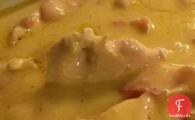 Speckhähnchen I