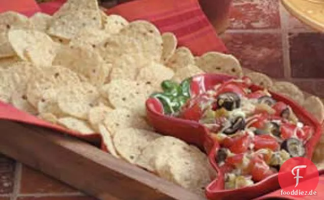 Pikante Salsa