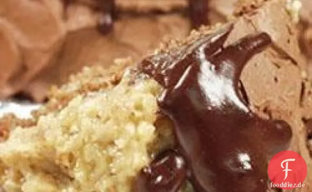 Deutscher Schokoladenkuchen I