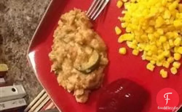 Ein Slow Cooker Thanksgiving