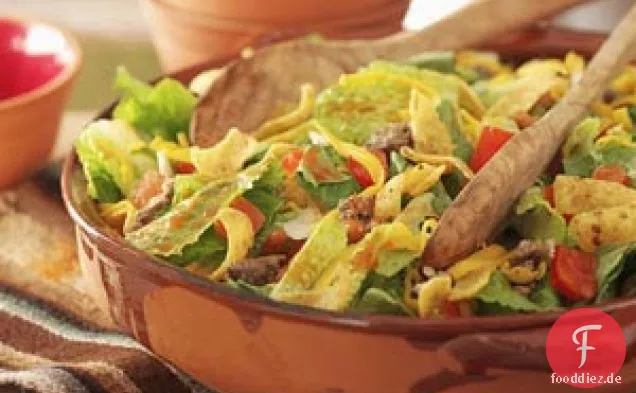 Catalina-Taco-Salat