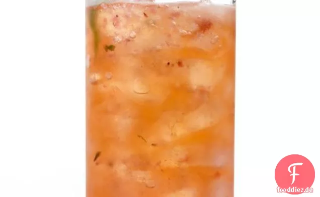 Estragon Julep