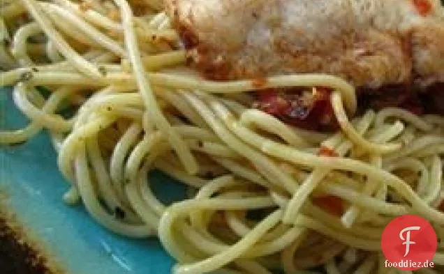 Fettuccini Tomaten Rustica I