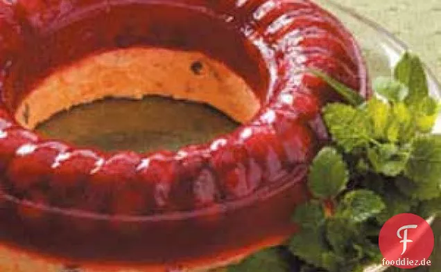 Kirschbandsalat