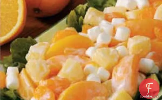 Obstsalat-Medley