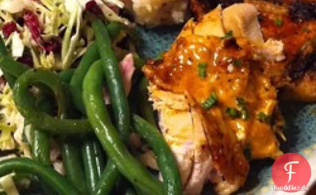 Millionen-Dollar-Huhn