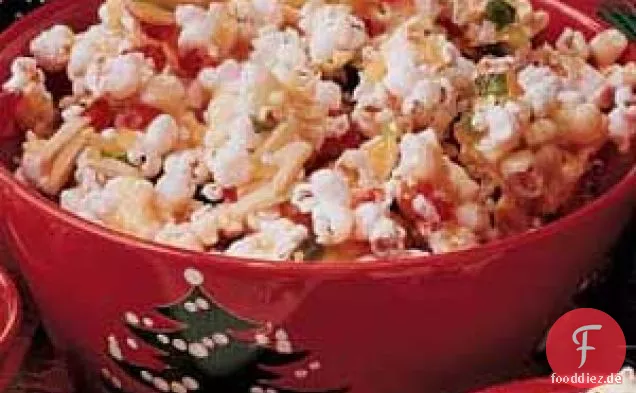Popcorn-Mandel-Krokant