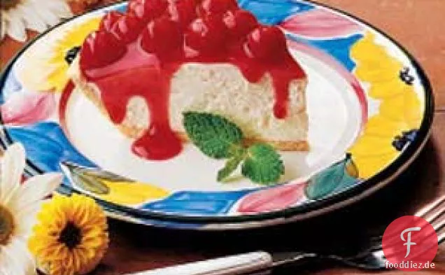 Kirsch-Käsekuchen