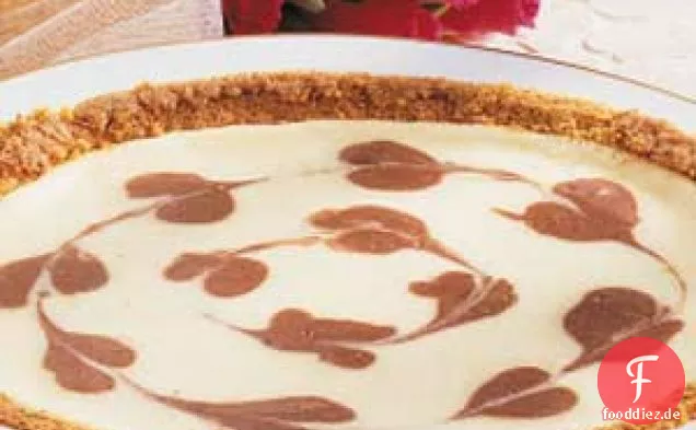 Schokoladenkäsekuchen