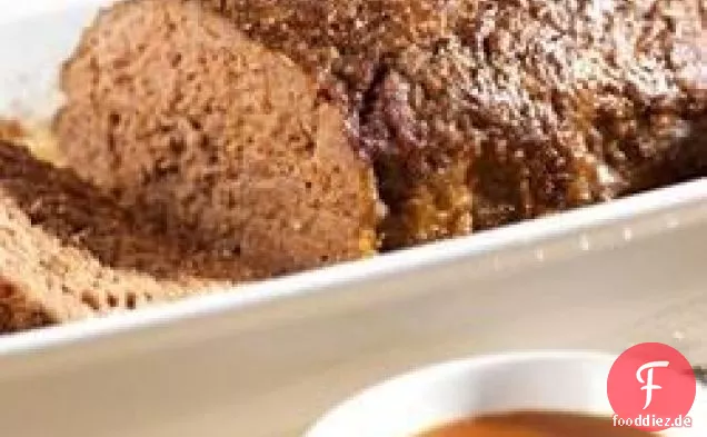 Bester Hackbraten aller Zeiten