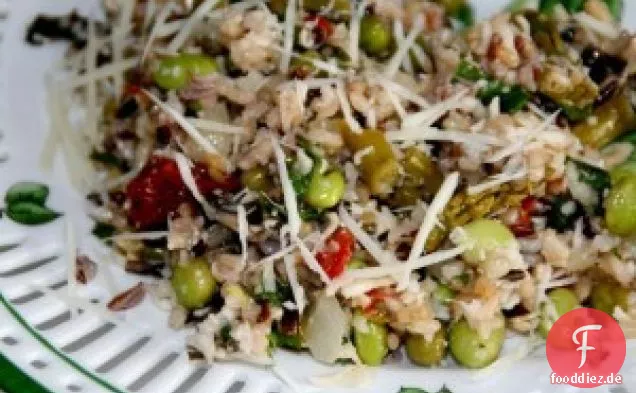 Dünne Insalata Di Riso