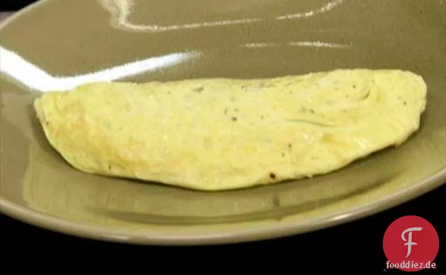 Spanisches Tortilla-Omelett