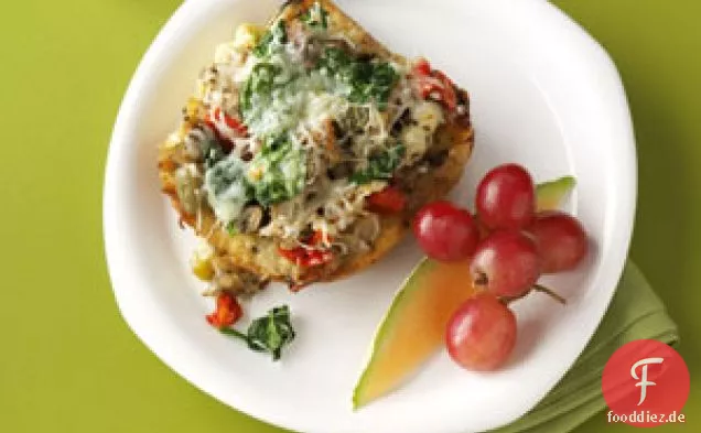 Italienischer Brunch Backen