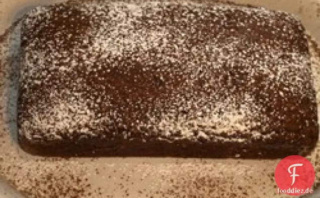 Wirklich gutes Bananenbrot