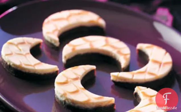 Fudgy Käsekuchen Monde