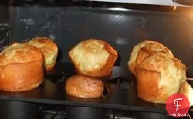 Popovers