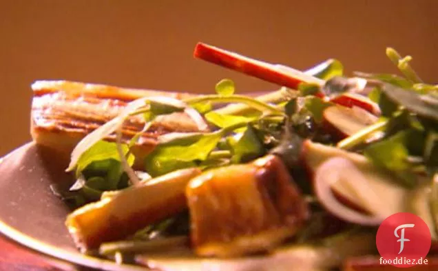 Pastinakensalat
