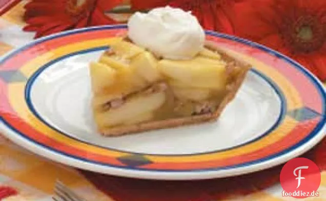 Apfelkuchen ohne Backen