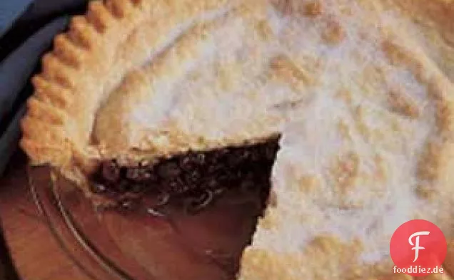 Oma Megs Rosinenkuchen