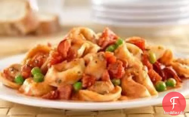 Hunts® Tomaten-Speck-Tortellini