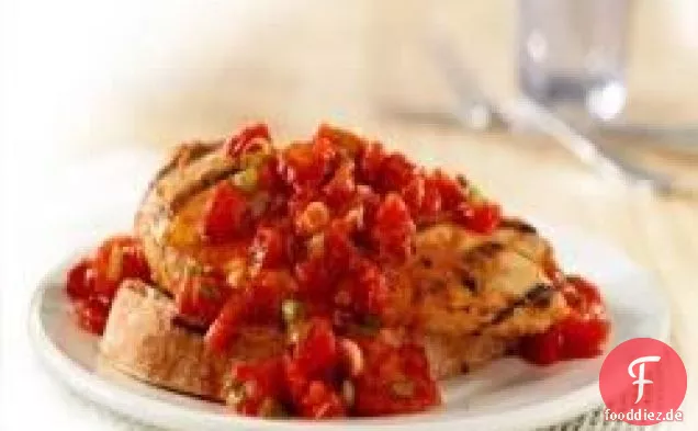 Hunts® Bruschetta Hähnchengrill