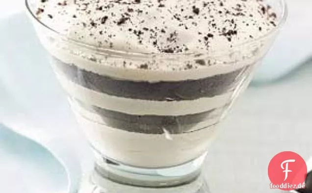 Mokka-Malven-Parfaits