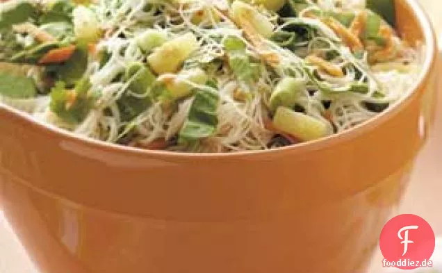 Reisnudelsalat