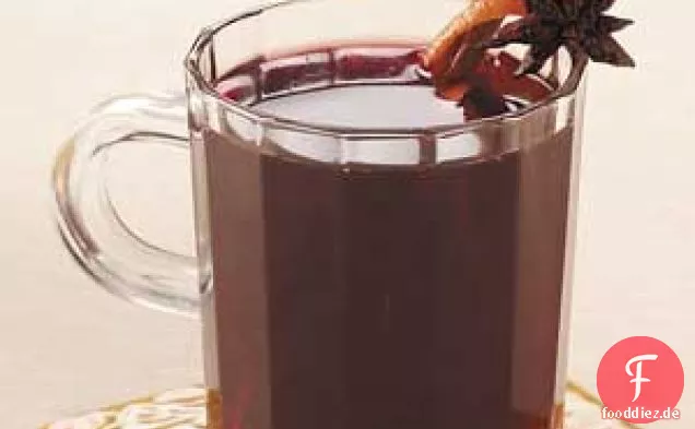 Glühwein