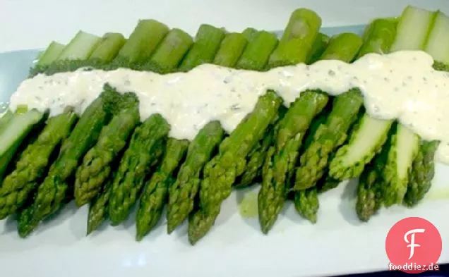 Rock Spargel