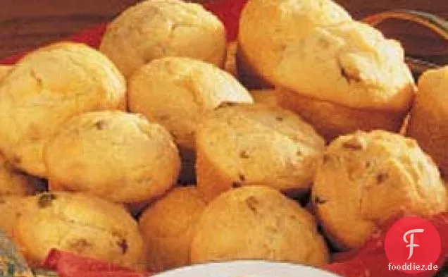 Eierlikör-Muffins