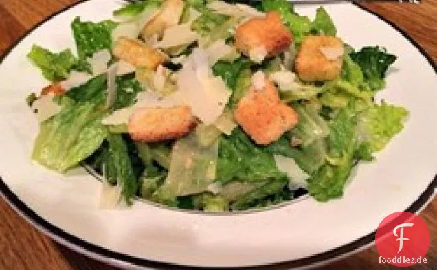 Kanadischer Caesar Salat