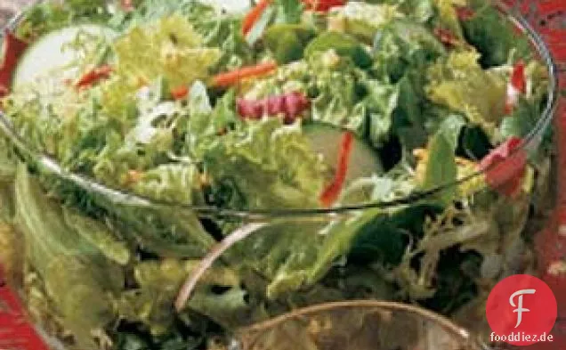 Kräutersalat