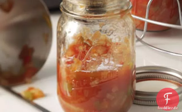 Klobige Salsa