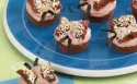 Schmetterlings-Cupcakes