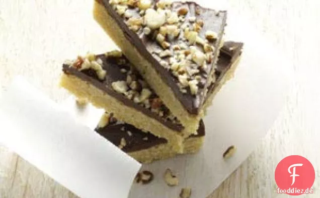 Toffee-Dreiecke