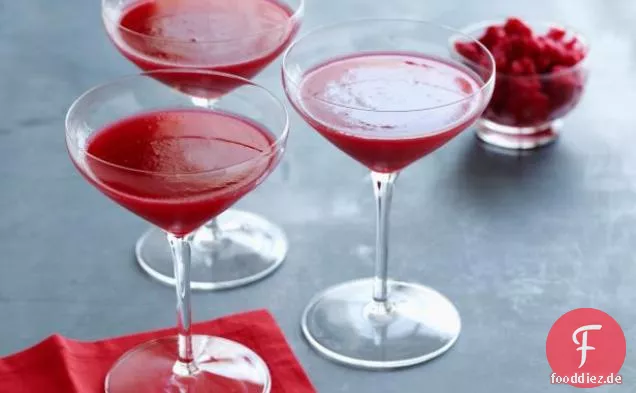 Frische Cranberry Cosmo