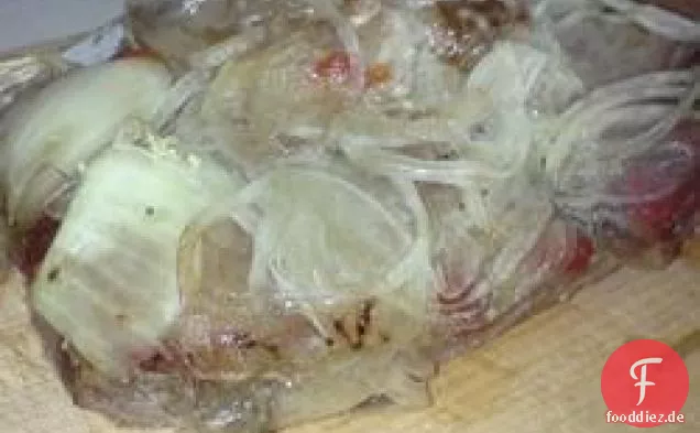 Bruststück nach Deli-Art