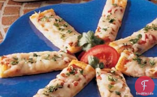 Salsa Streifen