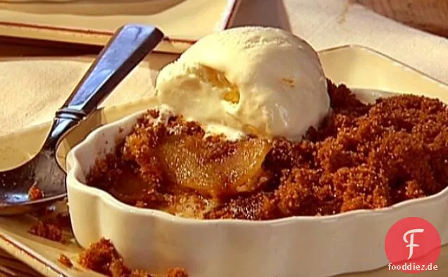 Apfel Braune Betty