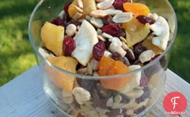 Toller Trail-Mix