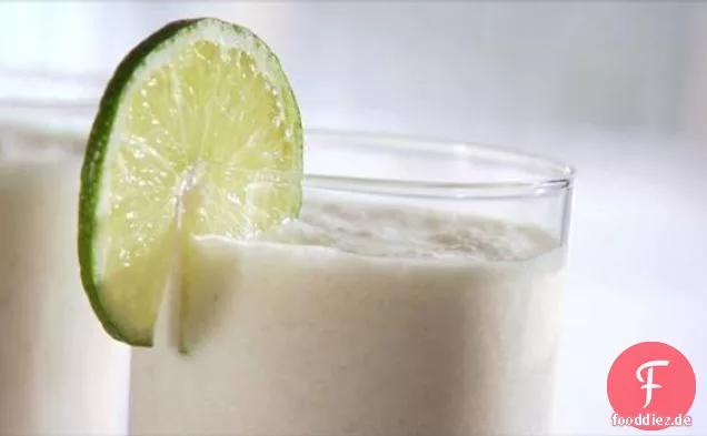 Bananen-Daiquiri