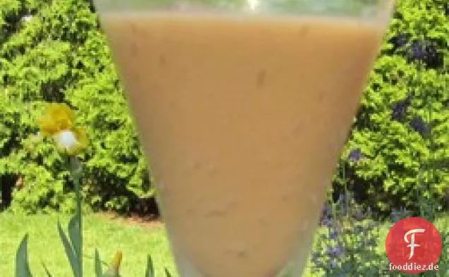 Mexikanischer Schokoladen-Martini