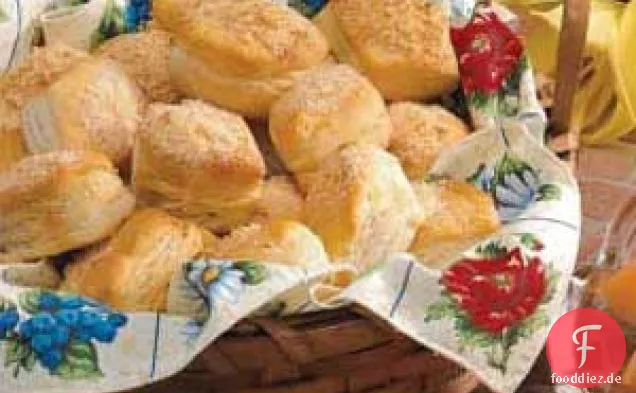 Keksbissen