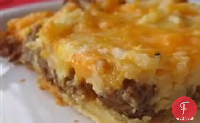 Frühstückspizza I