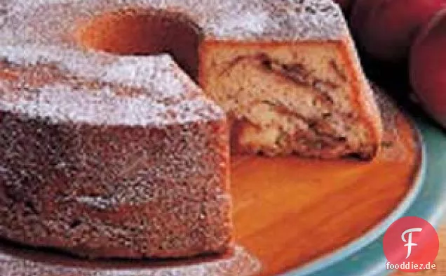 Adams County Apfelkuchen