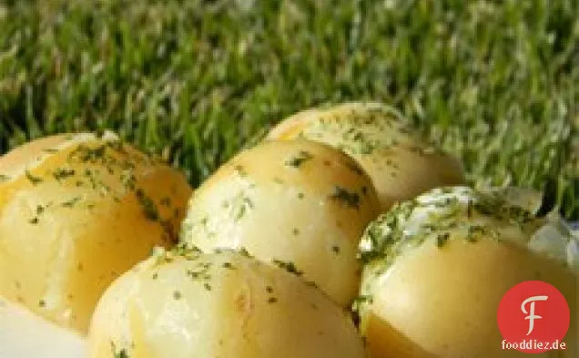 Lengenbergs gekochte Kartoffeln
