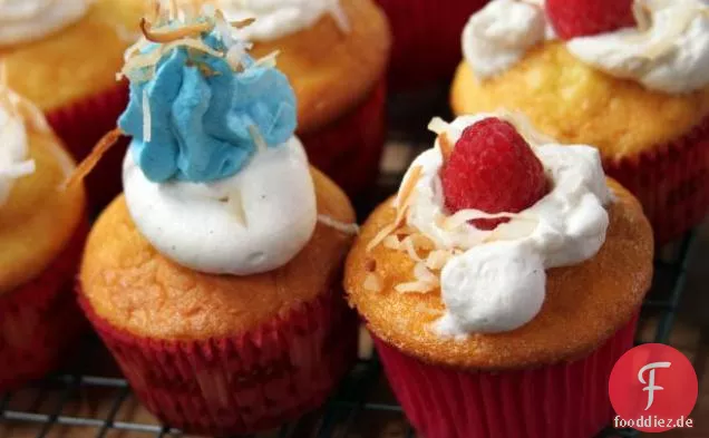 Es ist wirklich besser als Sex Cupcakes