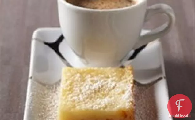 Buttermilch-Riegel