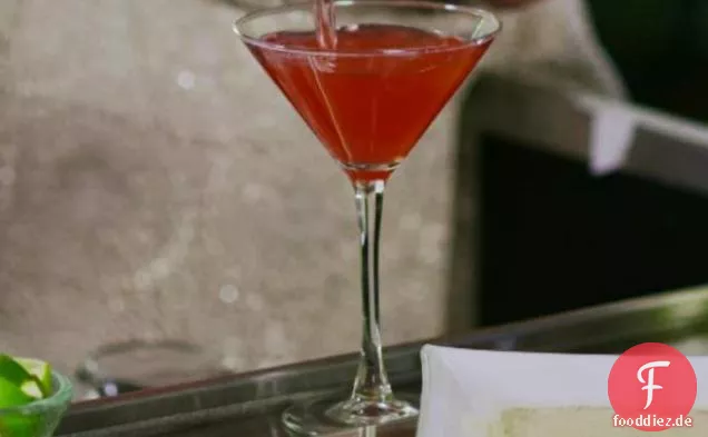 Mutter aller Drachen Cocktail