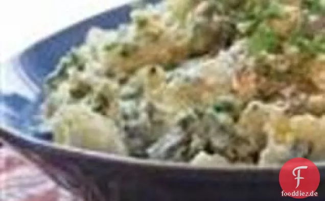 Kartoffel-Senf-Salat
